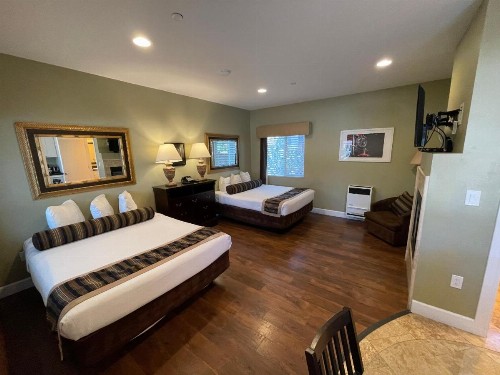 Sea Breeze Inn - Pacific Grove - image 26