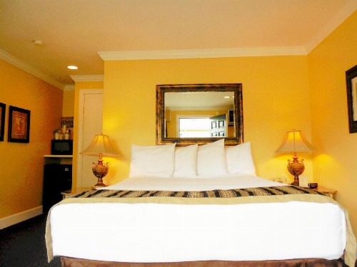Sea Breeze Inn - Pacific Grove - image 33