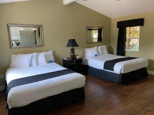 Sea Breeze Inn - Pacific Grove - image 37