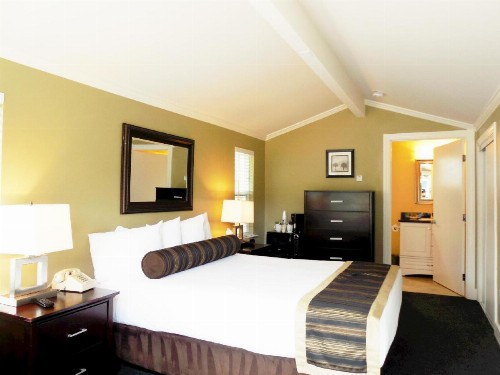 Sea Breeze Inn - Pacific Grove - image 41
