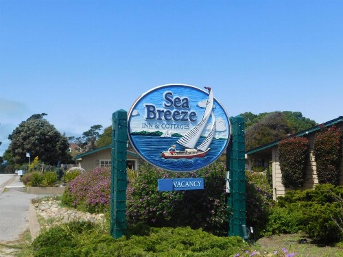 Sea Breeze Inn - Pacific Grove - image 46