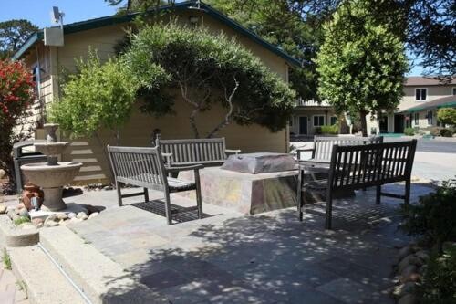 Sea Breeze Inn - Pacific Grove - image 48