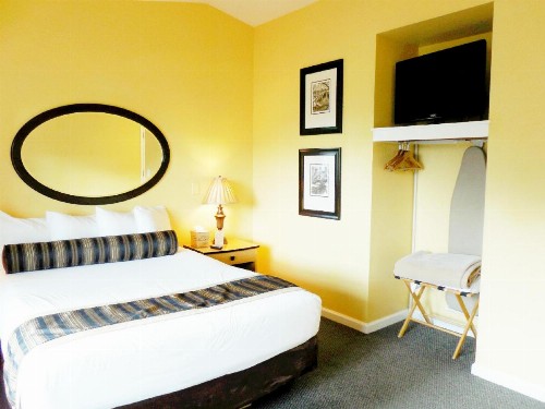 Sea Breeze Inn - Pacific Grove - image 8