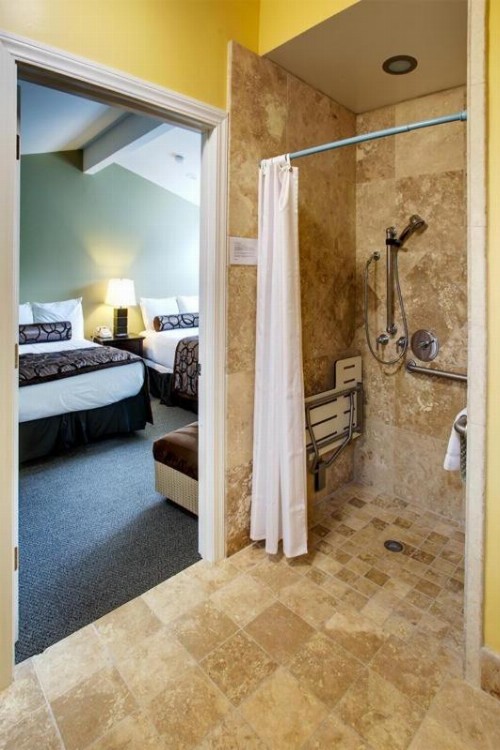 Monterey Peninsula Inn - image 11