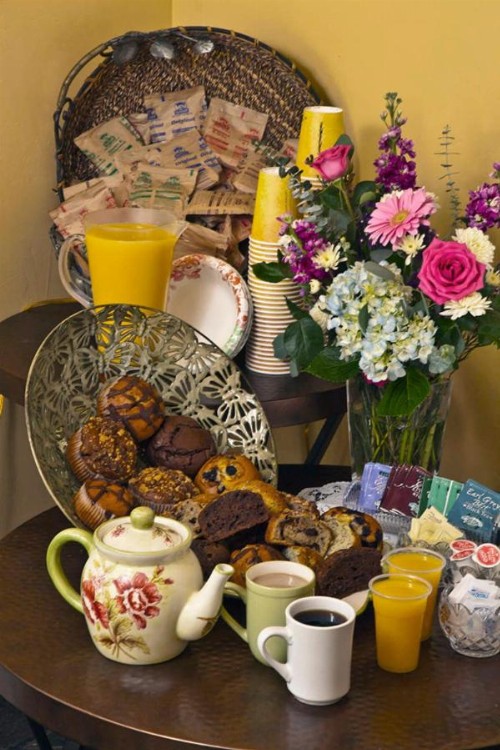 Monterey Peninsula Inn - image 13