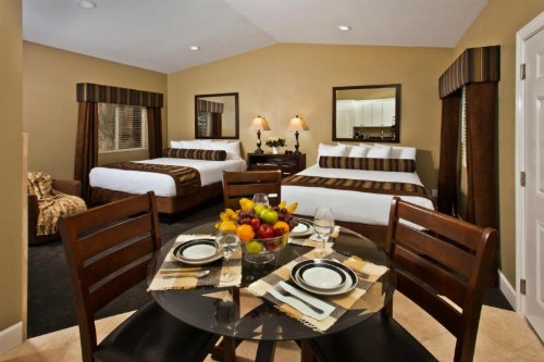 Monterey Peninsula Inn - image 2