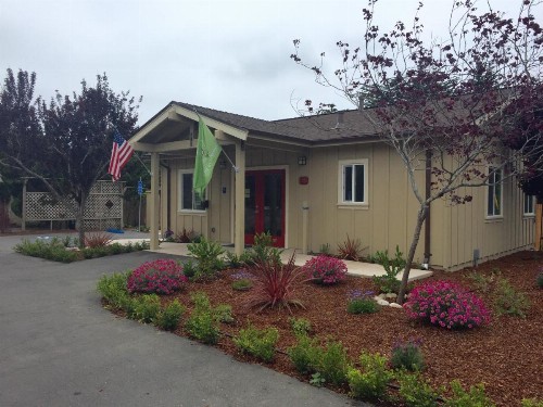 Monterey Peninsula Inn - image 27