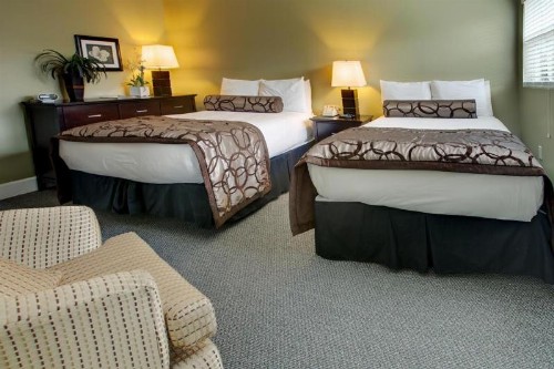 Monterey Peninsula Inn - image 31