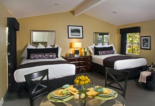 Monterey Peninsula Inn - image 4