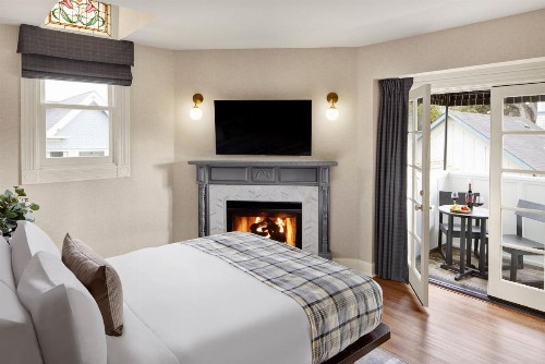 Gosby House Inn A Four Sisters Inn - image 27