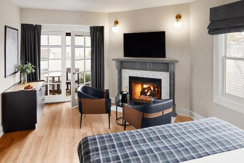 Gosby House Inn A Four Sisters Inn - image 34