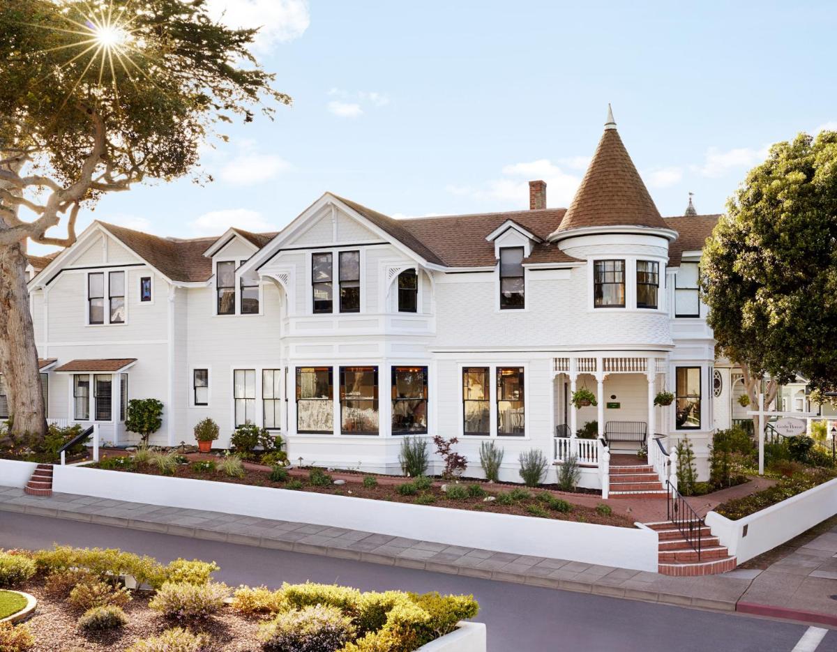 Gosby House Inn A Four Sisters Inn - image 4
