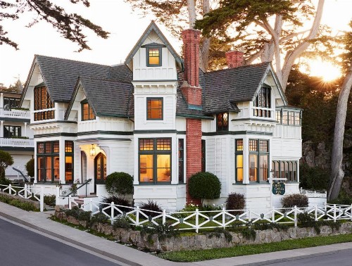 Green Gables Inn A Four Sisters Inn - image 9