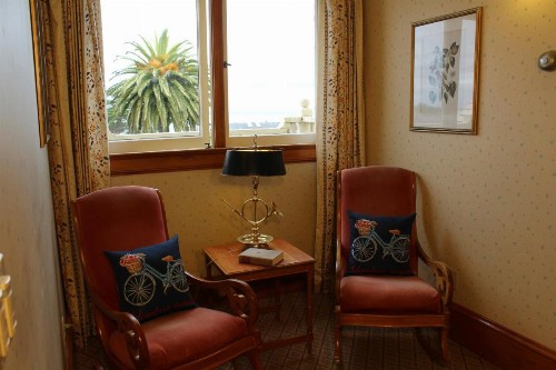 Pacific Grove Inn - image 29