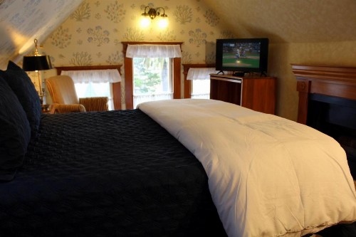 Pacific Grove Inn - image 32