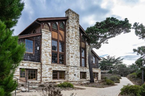 Asilomar Conference Grounds