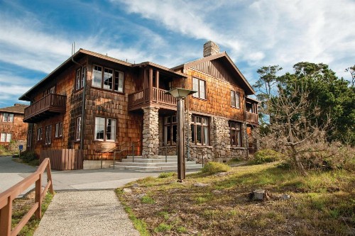 Asilomar Conference Grounds - image 10