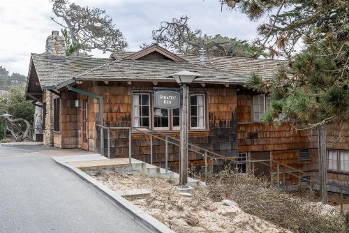 Asilomar Conference Grounds - image 12