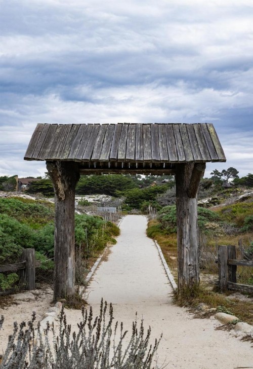 Asilomar Conference Grounds - image 13