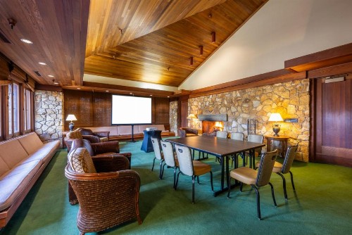 Asilomar Conference Grounds - image 16