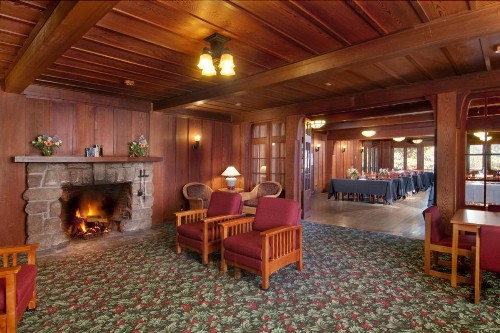 Asilomar Conference Grounds - image 17