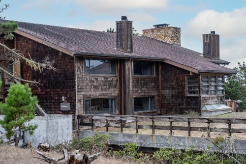 Asilomar Conference Grounds - image 20