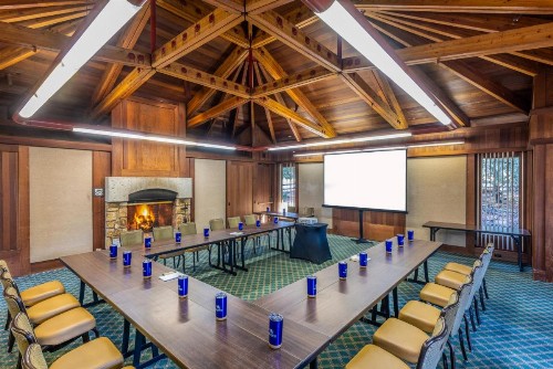Asilomar Conference Grounds - image 21