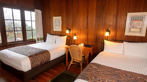 Asilomar Conference Grounds - image 22