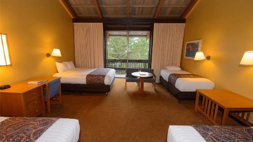 Asilomar Conference Grounds - image 3