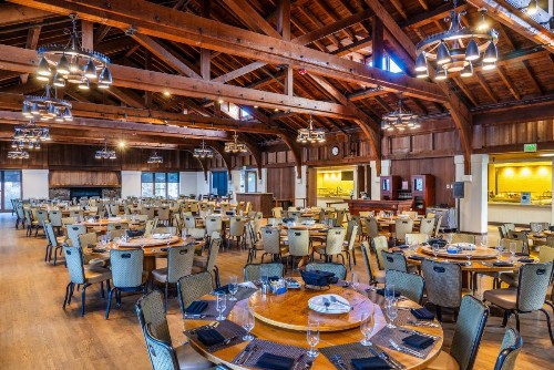 Asilomar Conference Grounds - image 30