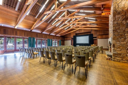 Asilomar Conference Grounds - image 33