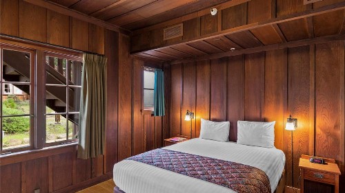 Asilomar Conference Grounds - image 36