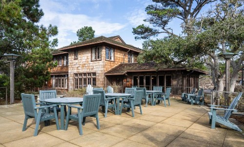 Asilomar Conference Grounds - image 40