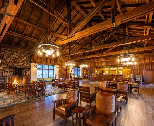 Asilomar Conference Grounds - image 42