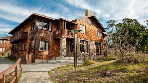 Asilomar Conference Grounds - image 45