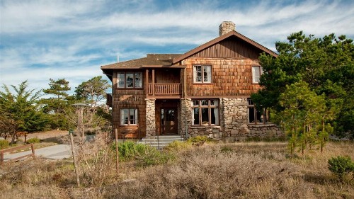 Asilomar Conference Grounds - image 48
