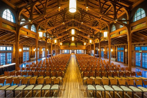 Asilomar Conference Grounds - image 49