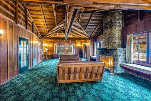 Asilomar Conference Grounds - image 5