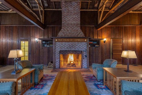 Asilomar Conference Grounds - image 7