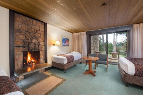 Asilomar Conference Grounds - image 9