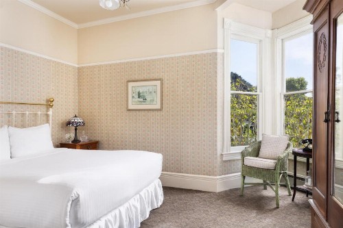 Centrella Inn - image 22