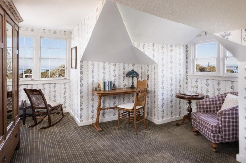 Centrella Inn - image 29
