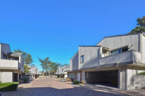 Best Western The Inn & Suites Pacific Grove - image 22