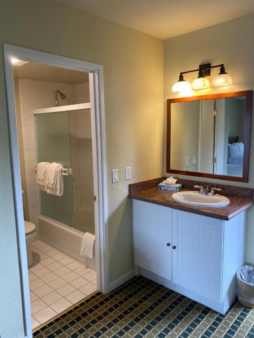 The Olympia Lodge - image 13