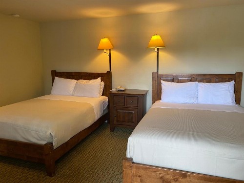 The Olympia Lodge - image 2