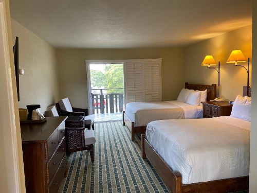 The Olympia Lodge - image 4