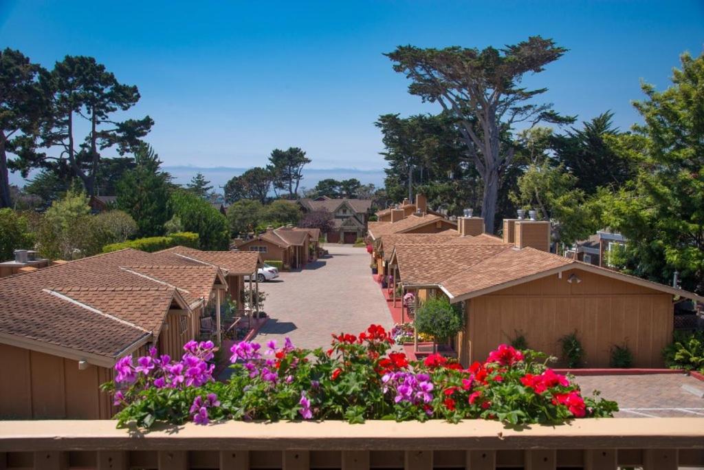 Sunset Inn Pacific Grove - main image