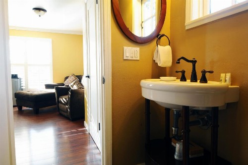 Sunset Inn Pacific Grove - image 20