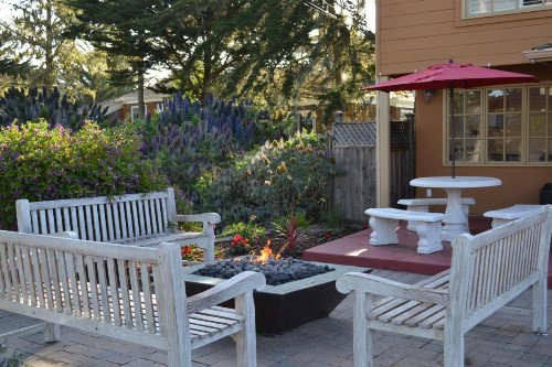 Sunset Inn Pacific Grove - image 25