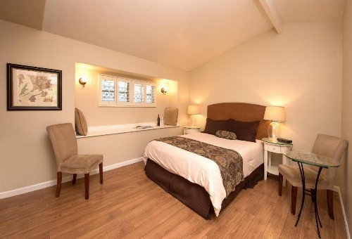 Sunset Inn Pacific Grove - image 6